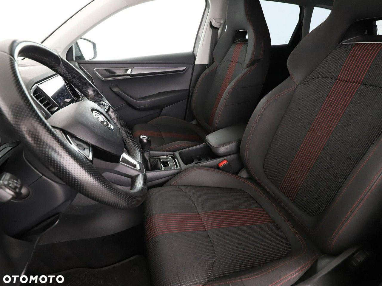 Skoda Karoq 1.0 TSI GPF 4x2 Style - 13