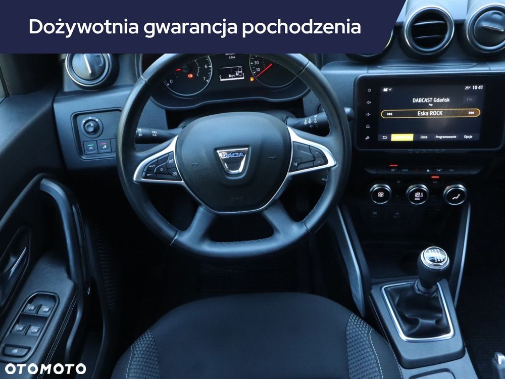Dacia Duster - 9