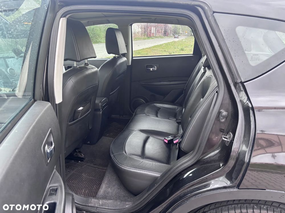 Nissan Qashqai 2.0 dCi 4x4 Acenta - 8