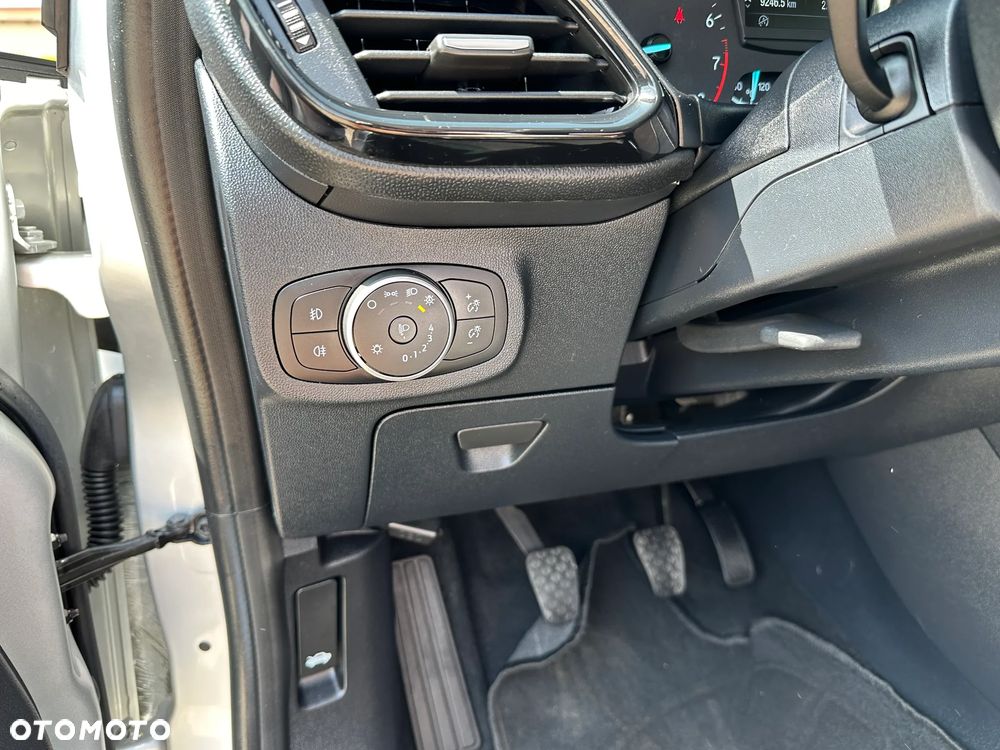 Ford Fiesta - 18