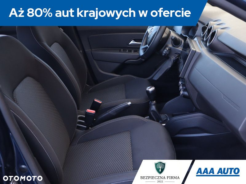Dacia Duster - 10