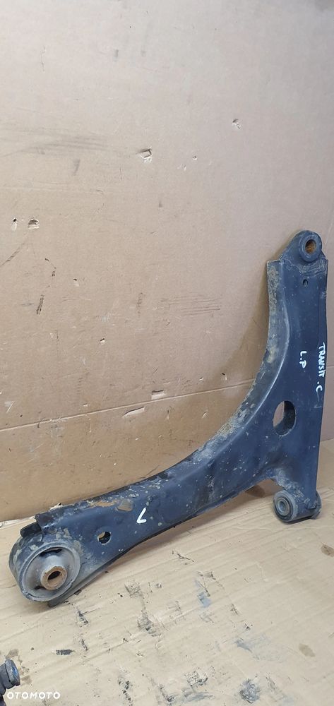 Wahacz lewy przód przedni Ford Transit Custom MK8 BK21-3A053-A - 4