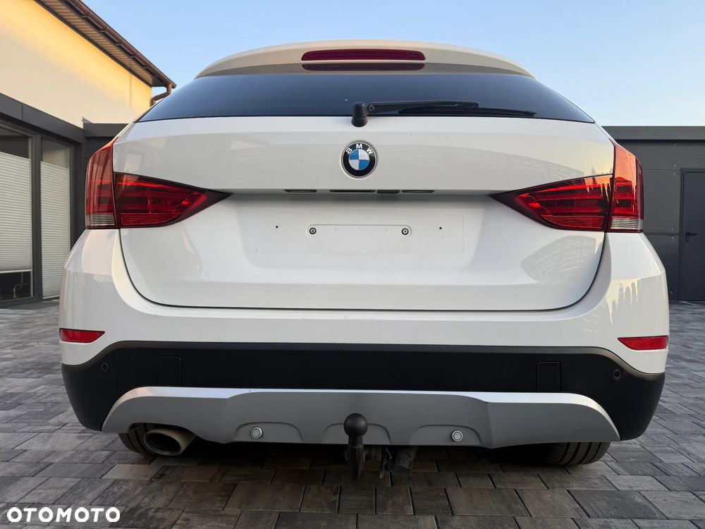 BMW X1 xDrive20d xLine - 14