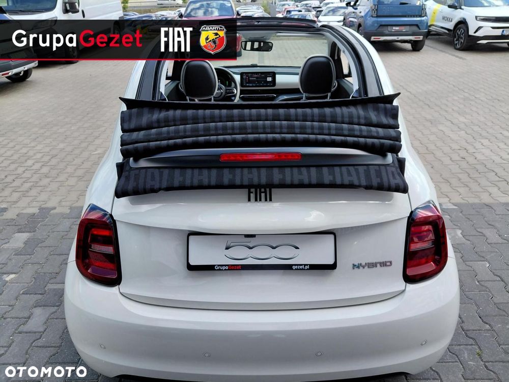Fiat 500 - 11