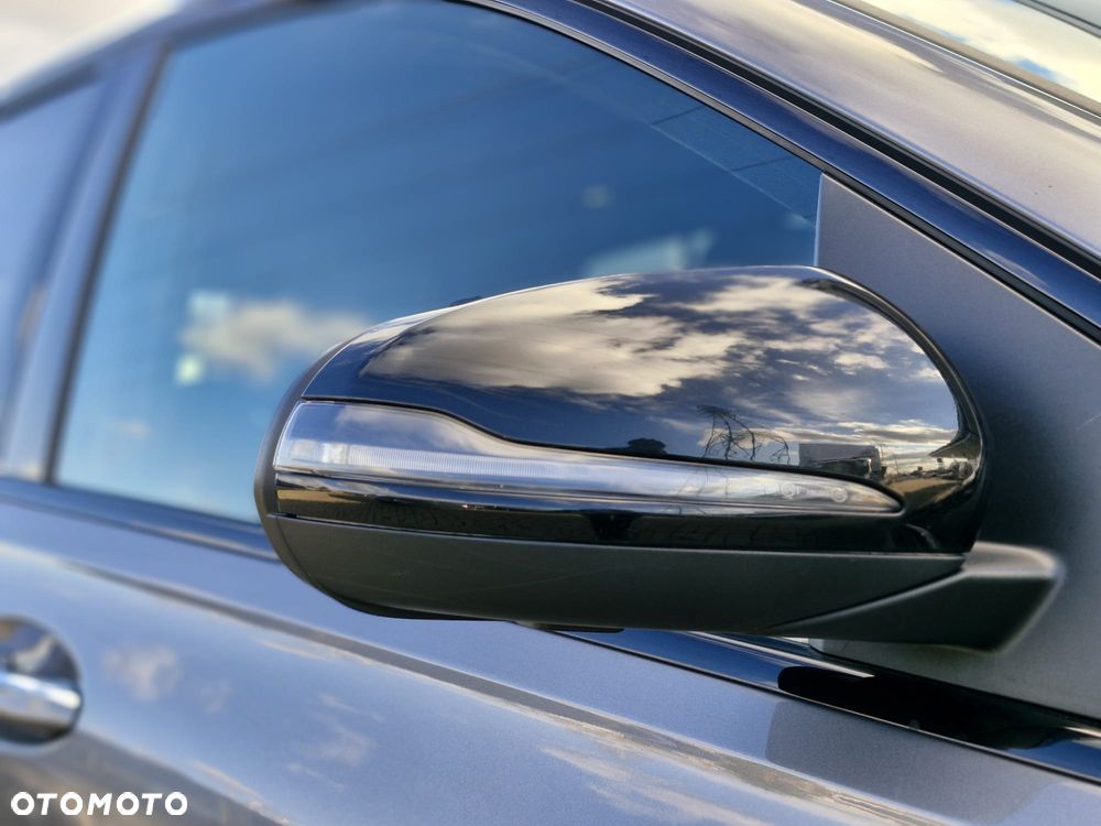 Mercedes-Benz Klasa B 200 Progressive 7G-DCT - 37