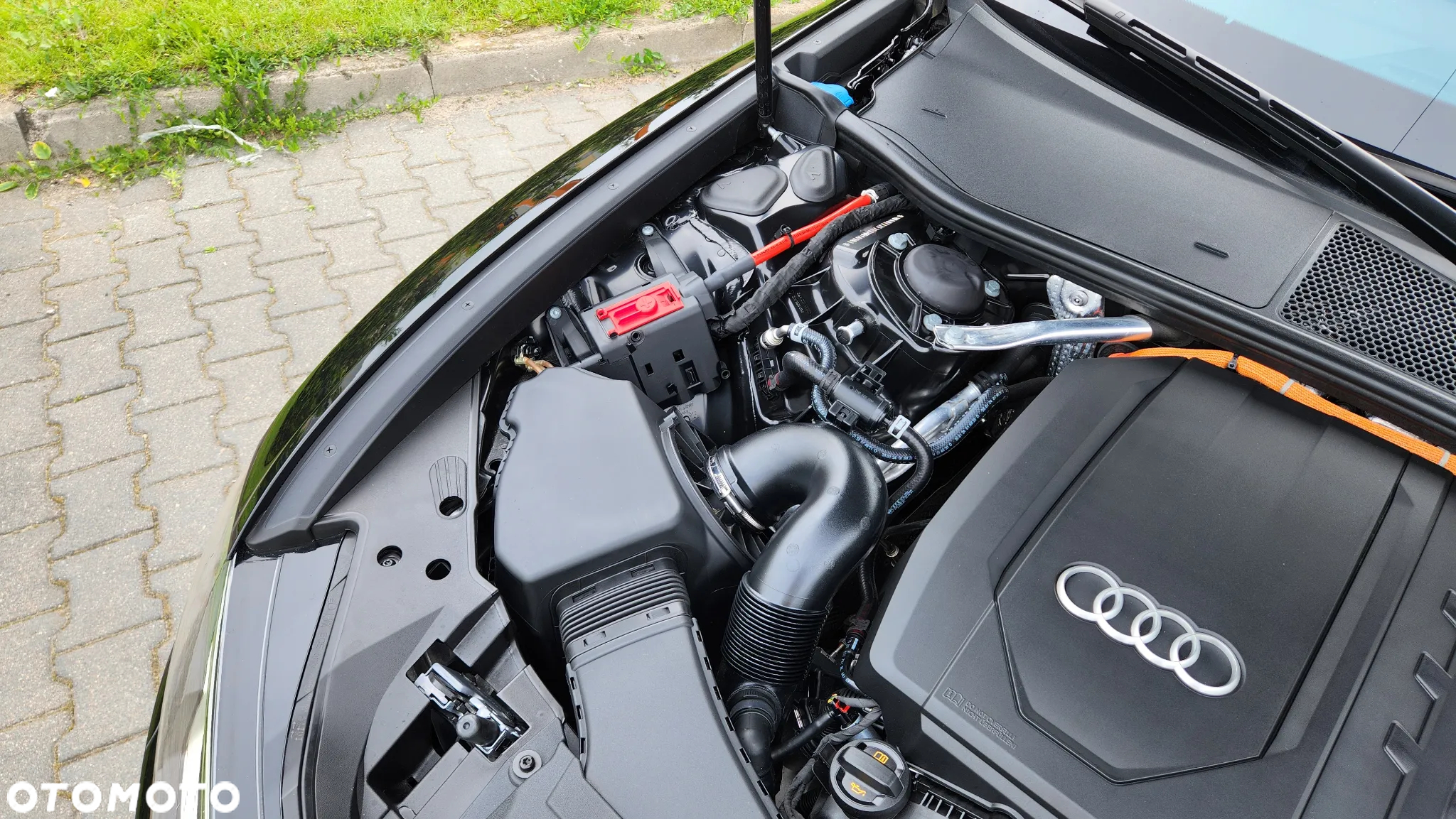 Audi A6 45 TFSI Quattro Sport S tronic - 16