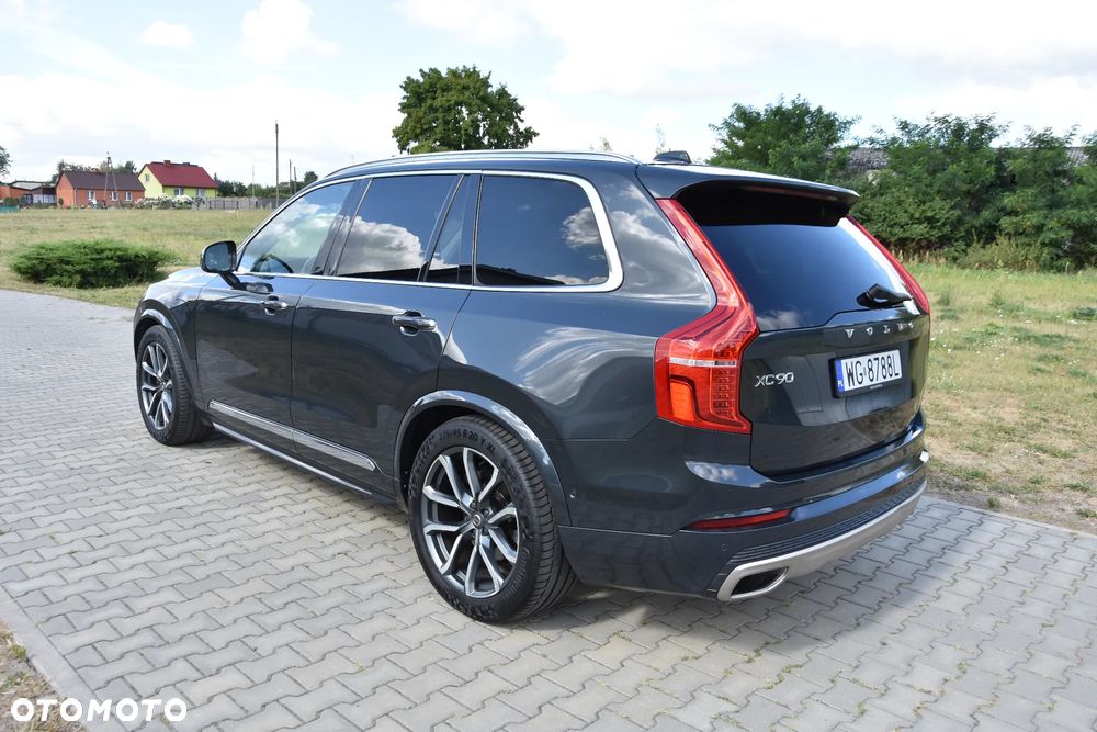 Volvo XC 90 - 3