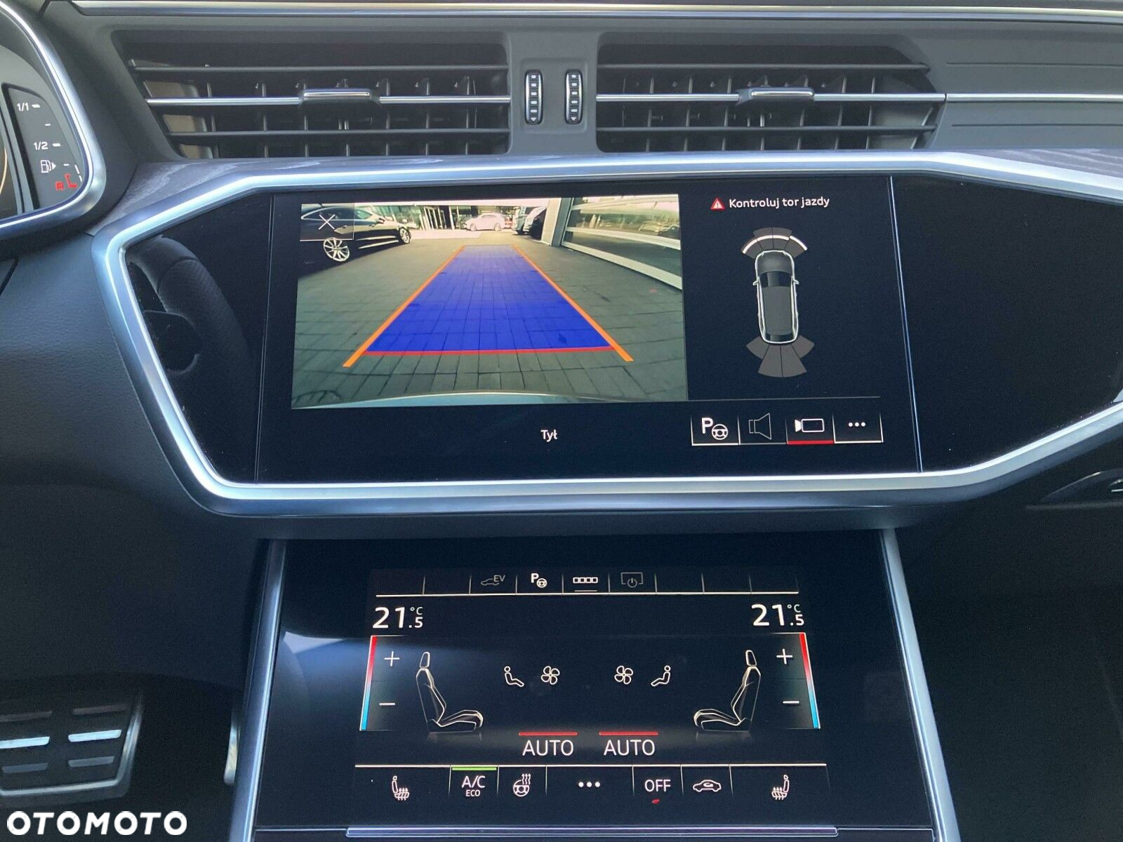 Audi A6 - 28