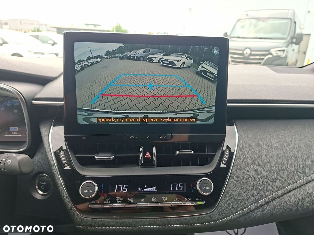 Toyota Corolla - 17