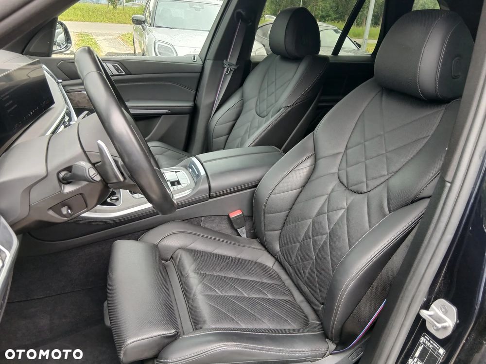 BMW X5 xDrive40d mHEV sport - 15