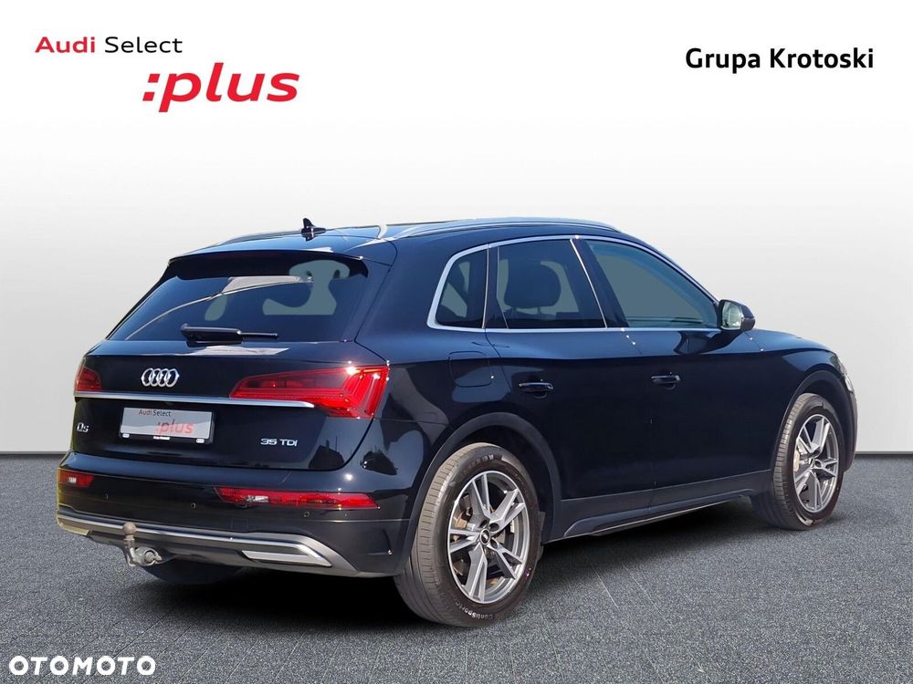 Audi Q5 35 TDI mHEV S tronic - 7
