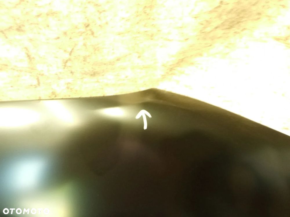 bmw x3 f25 maska silnika nowa - 5