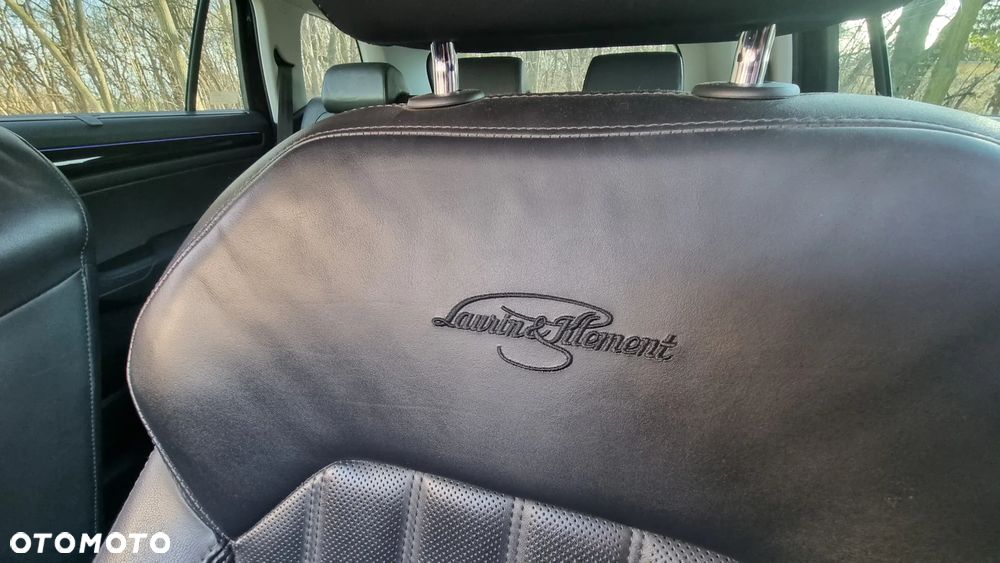 Skoda Kodiaq 2.0 TDI 4x4 L&K DSG - 12