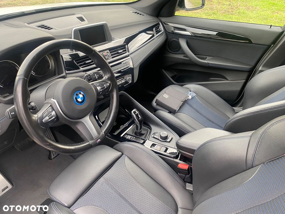 BMW X1 sDrive18i M Sport - 23