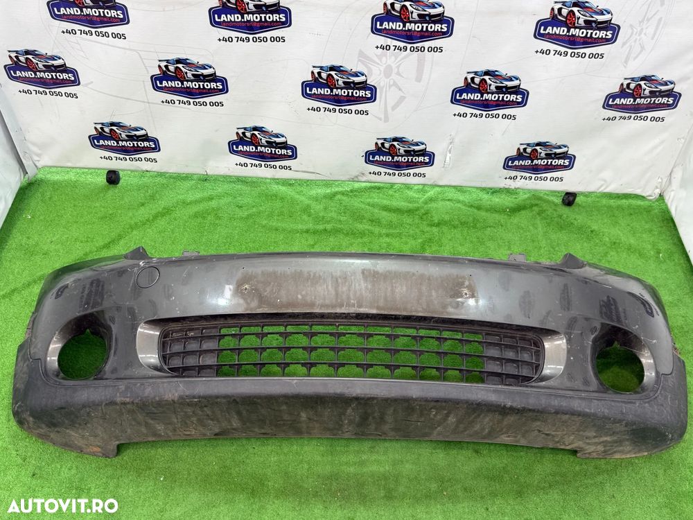 BARA FAȚĂ MINI COOPER D ALL4 Countryman R60 2010 1.6 DIESEL HATCHBACK COD OEM 51119806063 51119801917 2010-2016 - 2