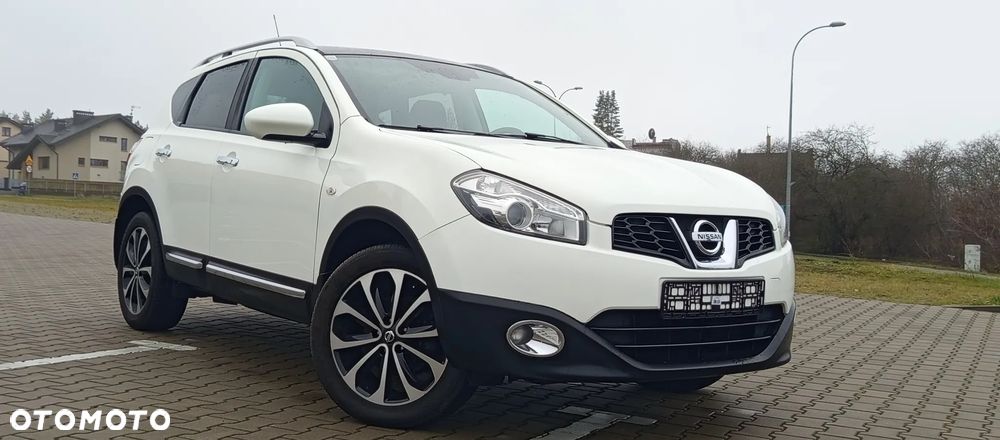 Nissan Qashqai 1.6 Tekna - 2