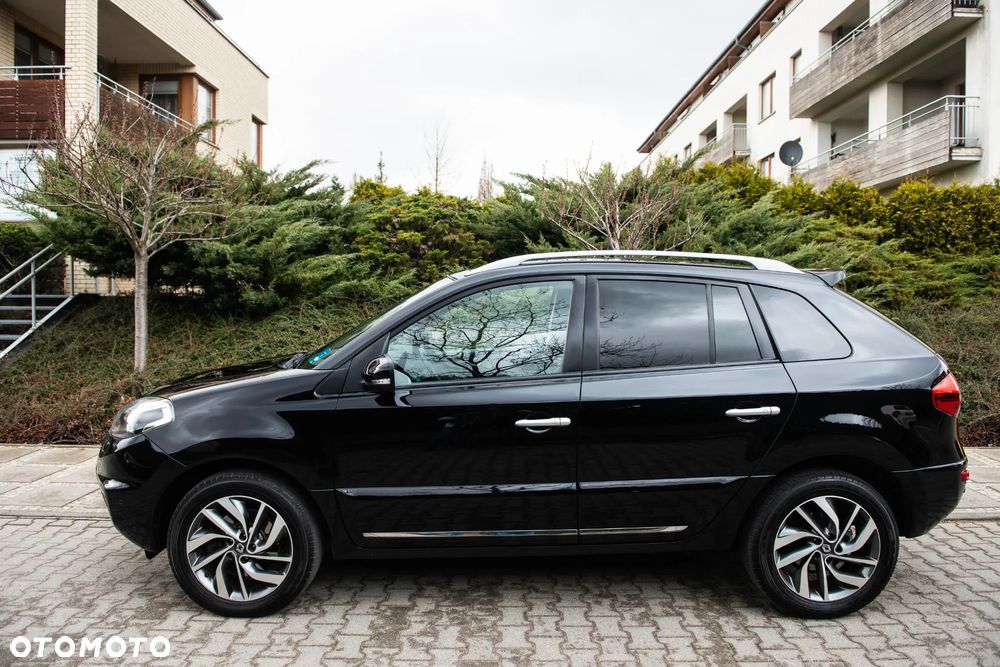 Renault Koleos 2.0 dCi 4x4 Privilege - 3