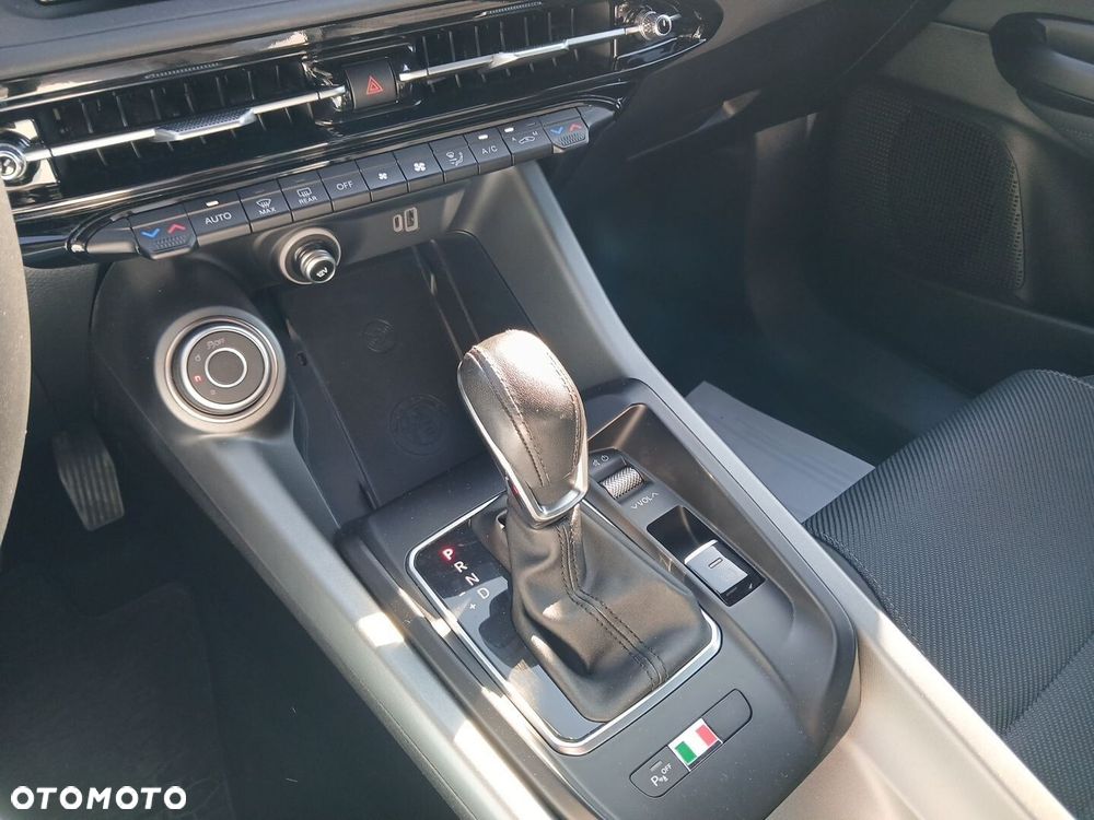 Alfa Romeo Tonale - 20