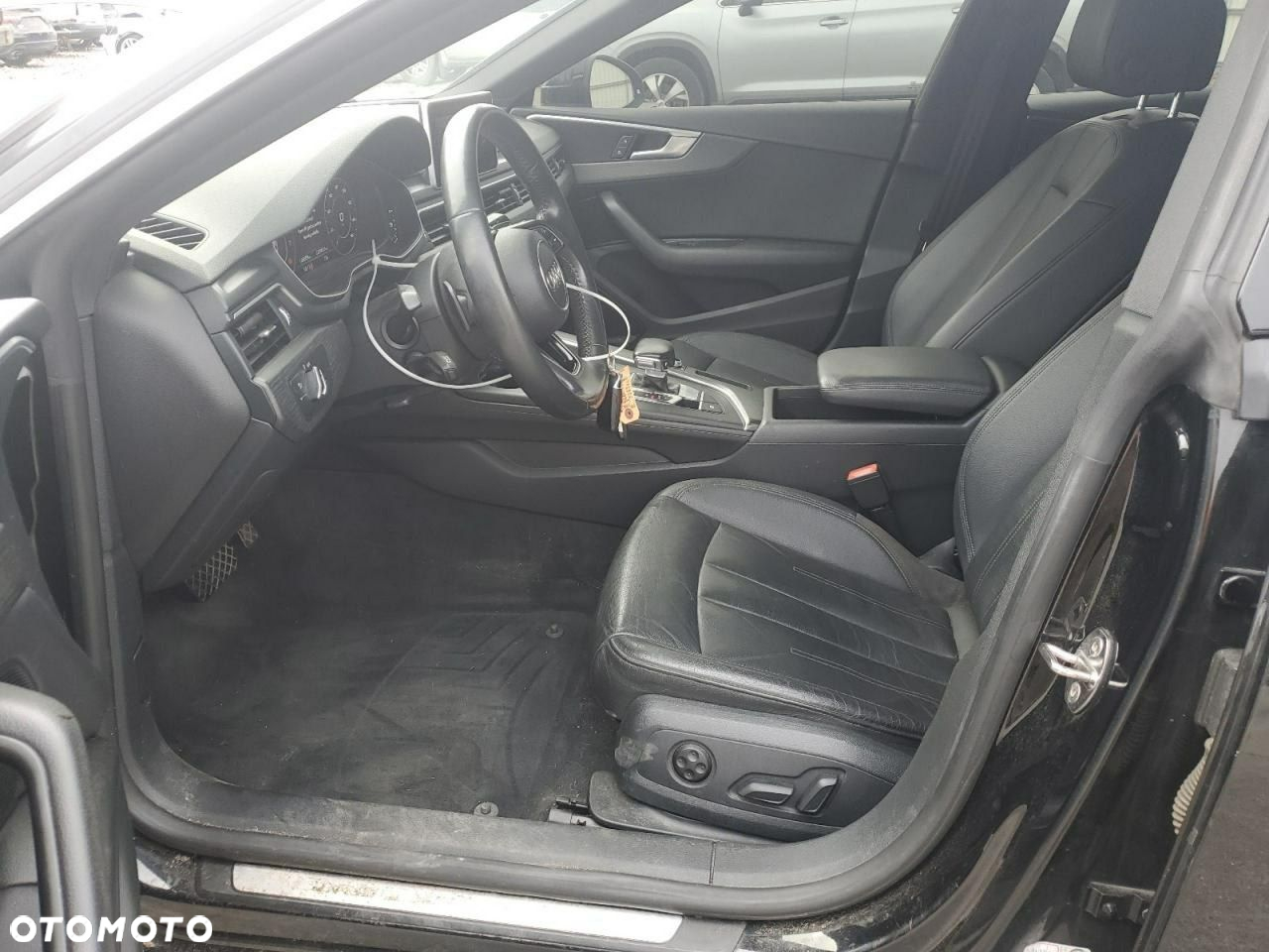Audi A5 - 10