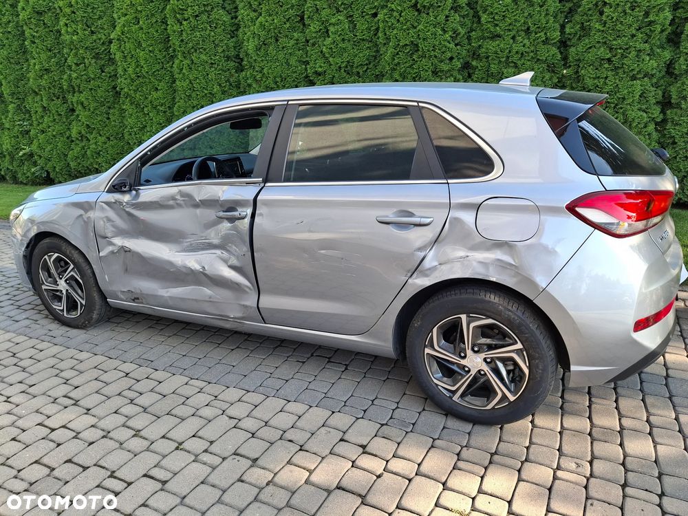 Hyundai i30 1.0 T-GDI Comfort DCT - 7