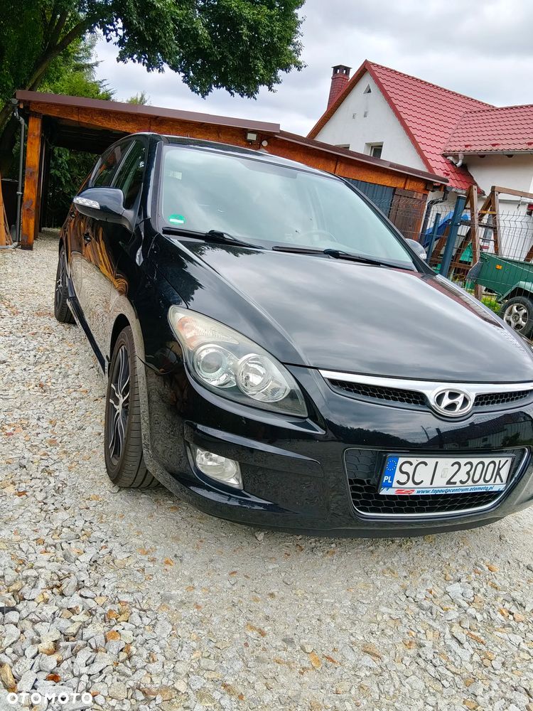 Hyundai i30 1.4 Comfort EU5 - 5