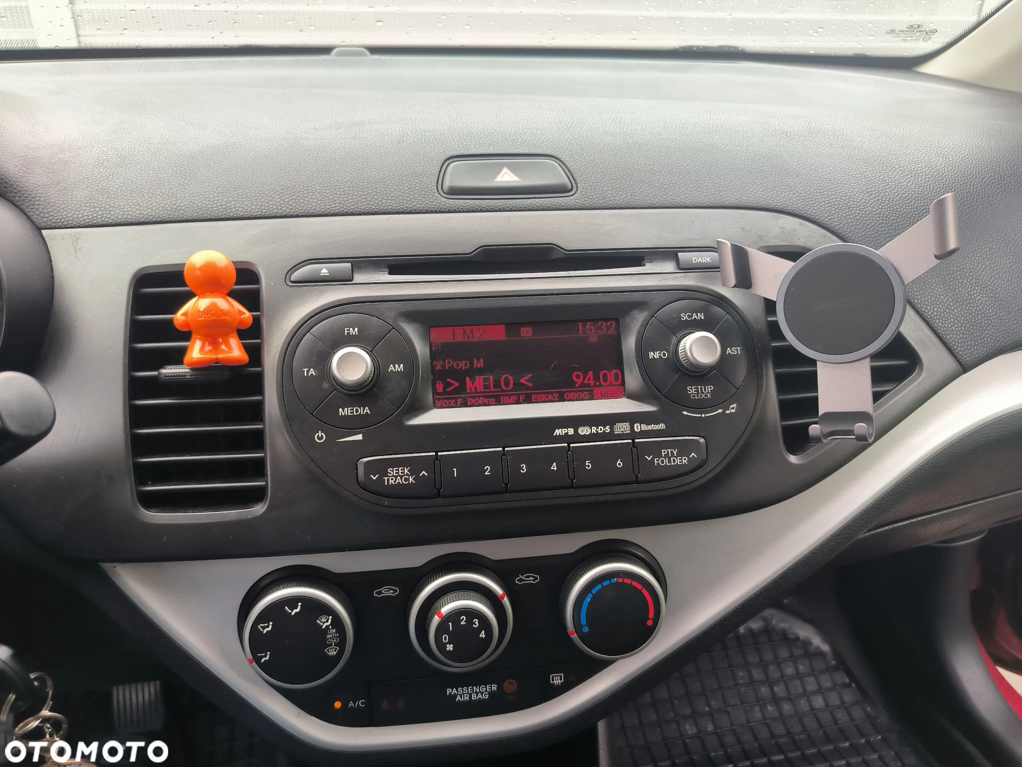 Kia Picanto 1.0 M - 12