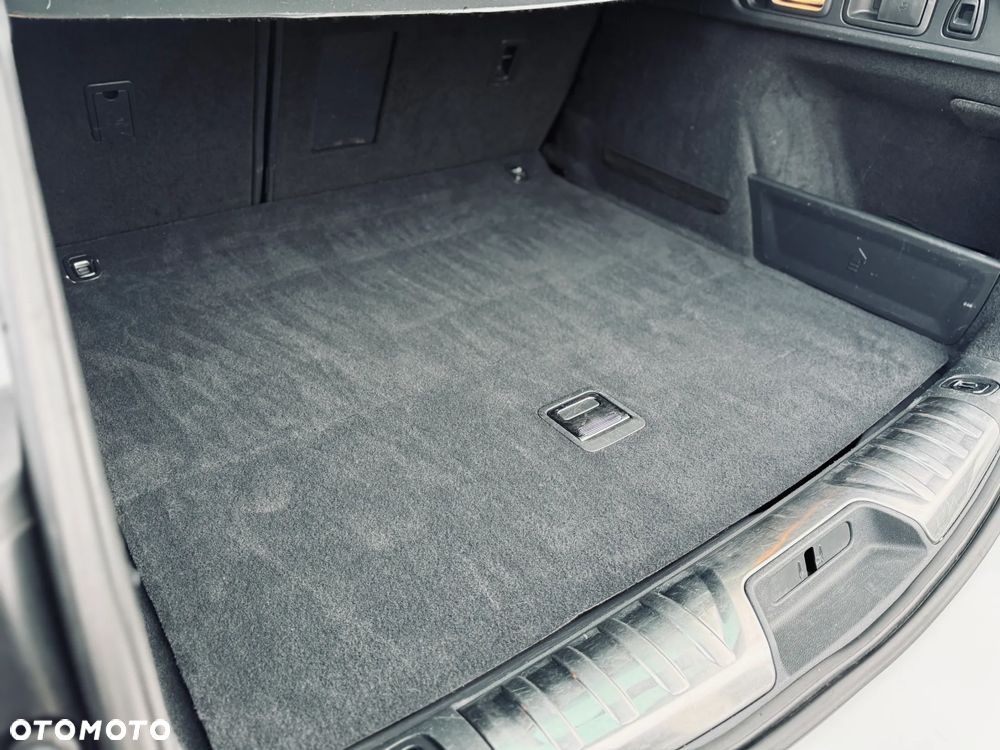 Peugeot 508 RXH BlueHDi 180 EAT6 Stop&Start - 17