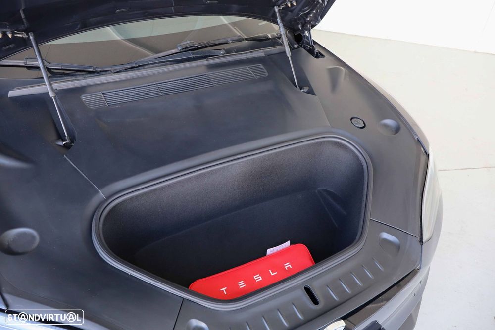 Tesla Model S Long Range AWD - 11
