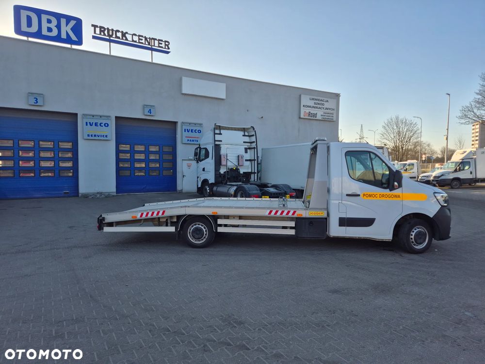 Renault Master (32236) - 4