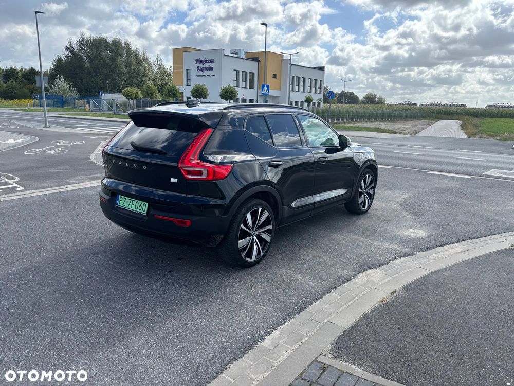 Volvo XC 40 - 6