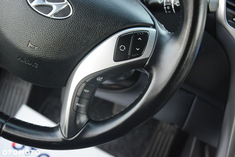 Hyundai i30 1.4 Premium - 29