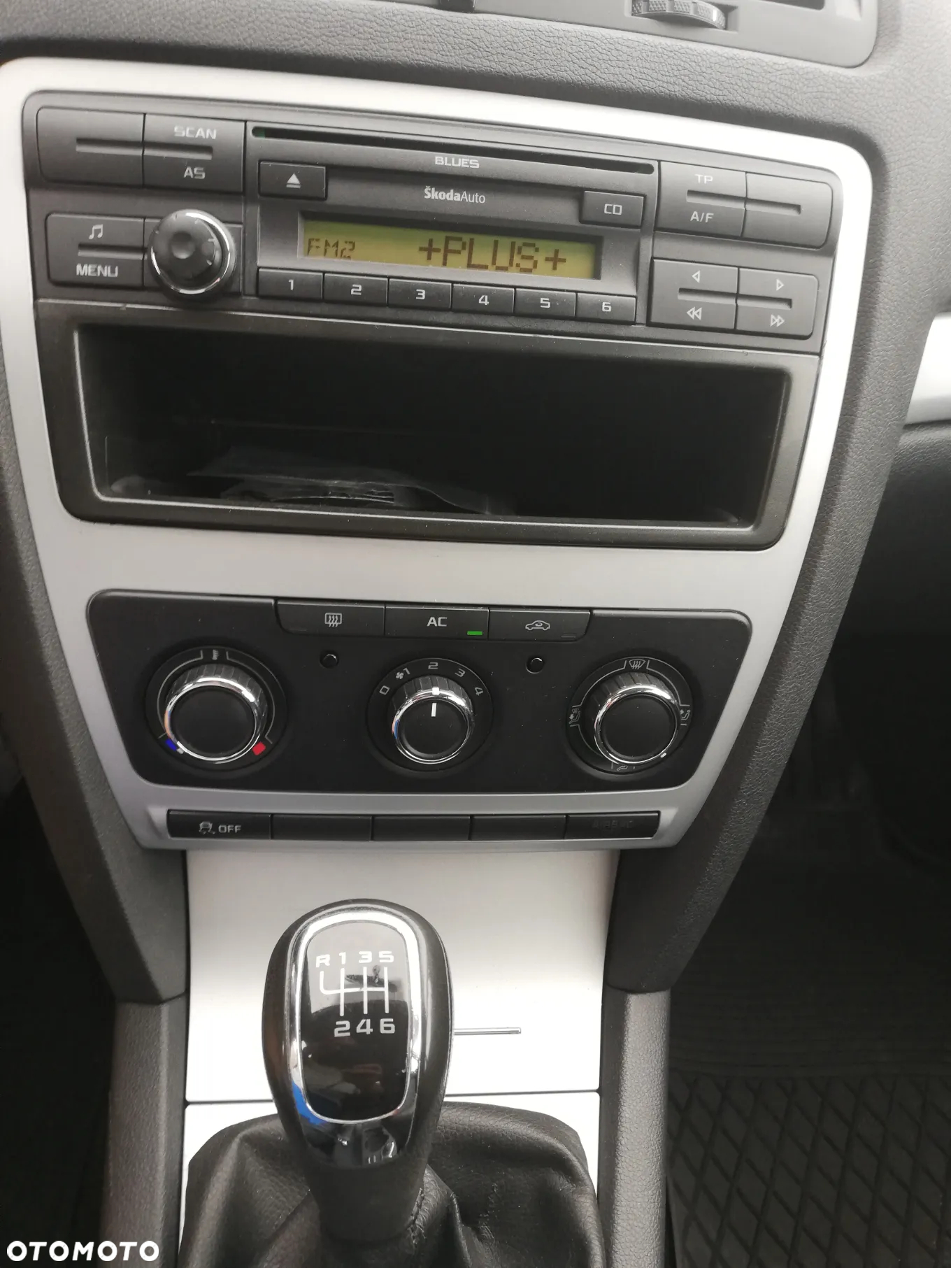Skoda Octavia 1.4 TSI Ambition - 18