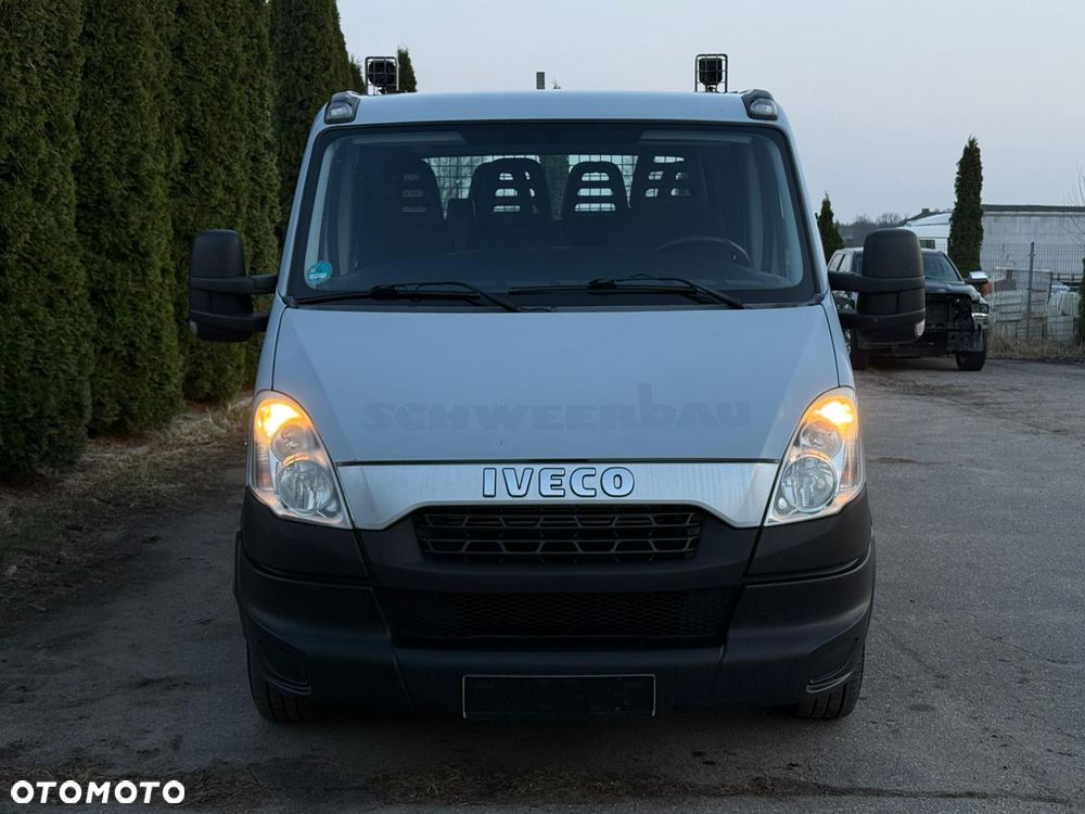 Iveco Daily 35S13 - 11