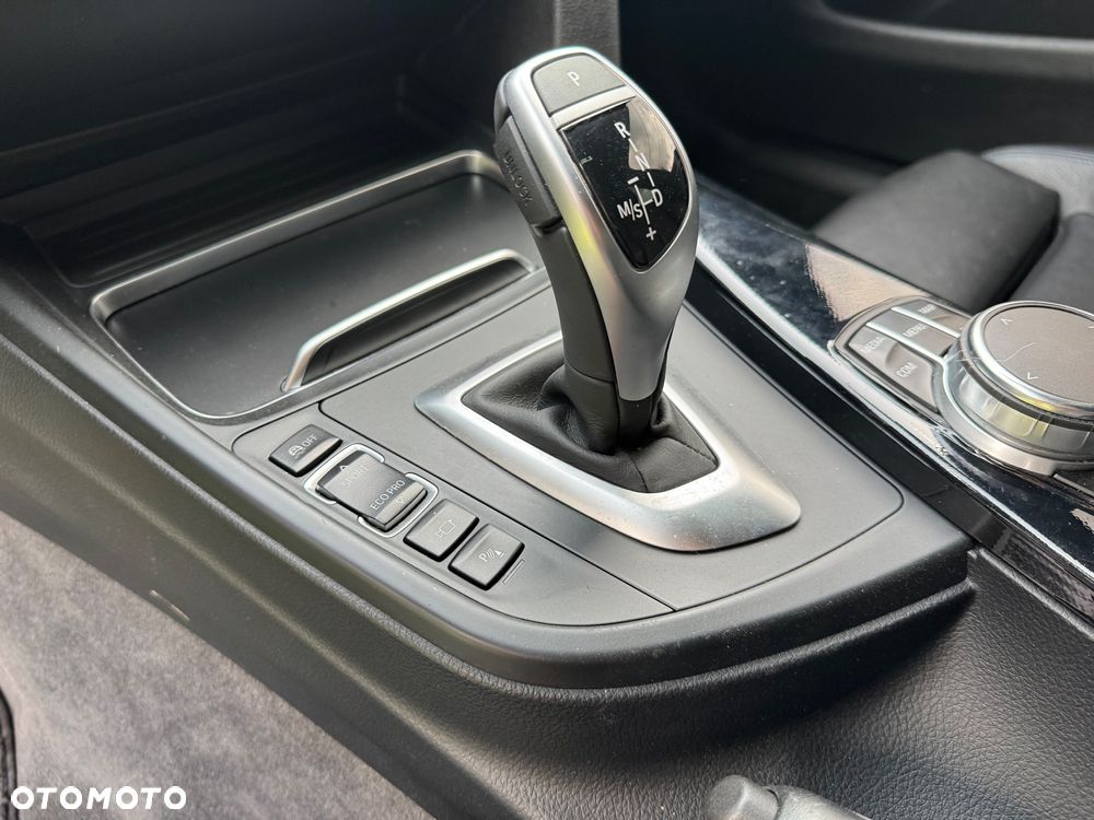 BMW Seria 4 440i xDrive Sport-Aut M Sport - 16