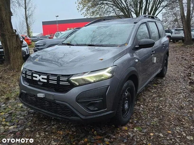 Dacia Jogger 1.0 TCe Essential LPG 7os - 1