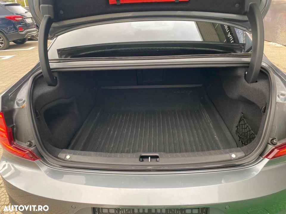 Volvo S90 T6 AWD Geartronic R Design - 12