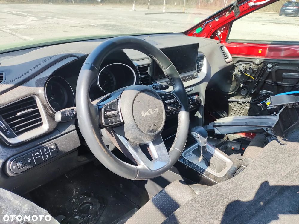 Kia XCeed 1.6 GDI DCT6 OPF SPIRIT - 9