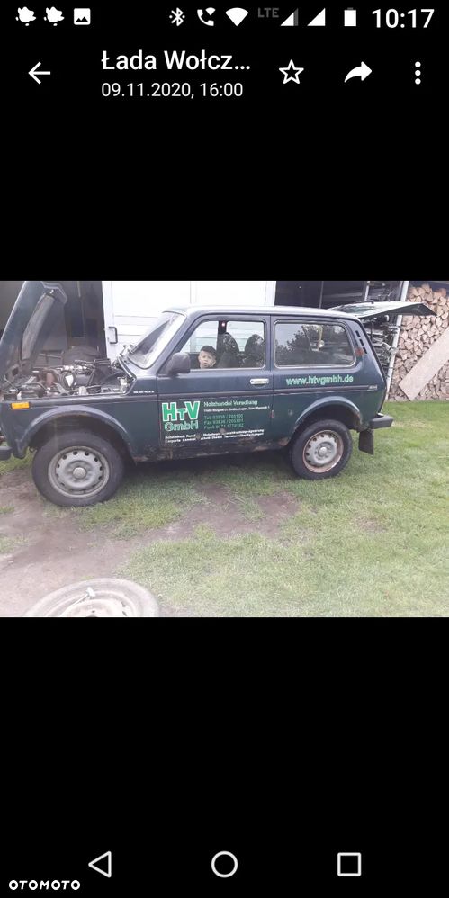 Lada Niva 1.7i EU5 - 24