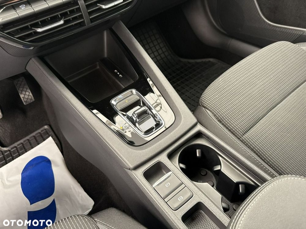 Skoda Octavia - 17