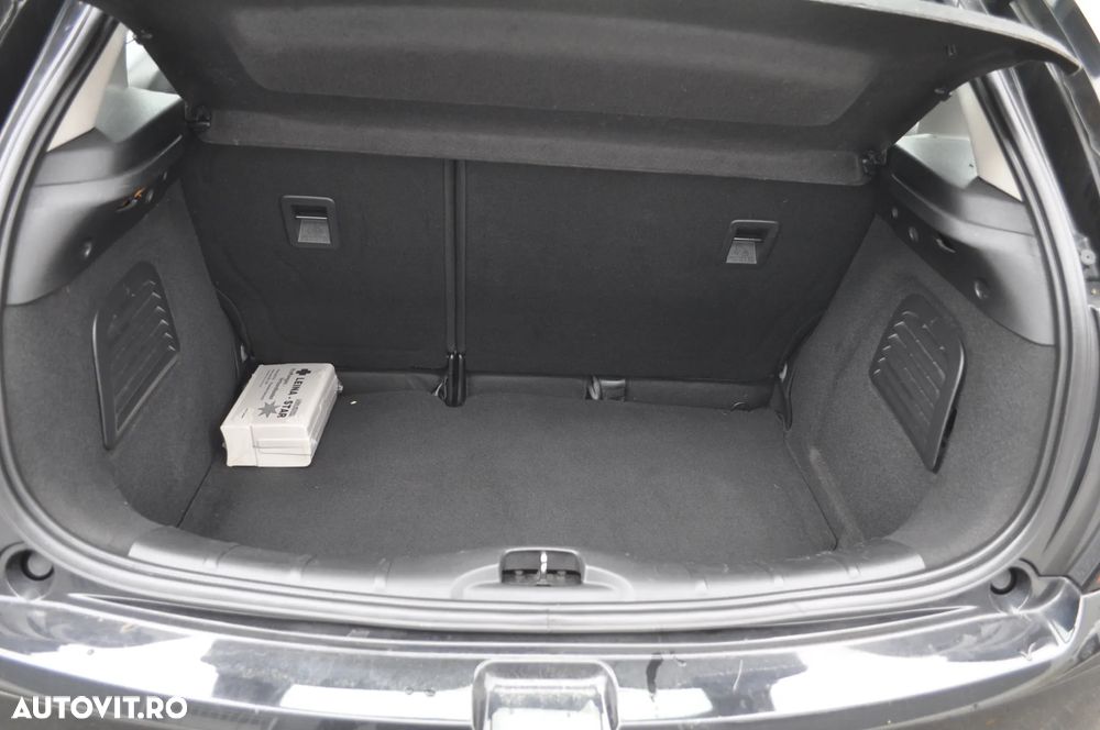 Citroën C3 1.2 VTi BVM Exclusive - 14