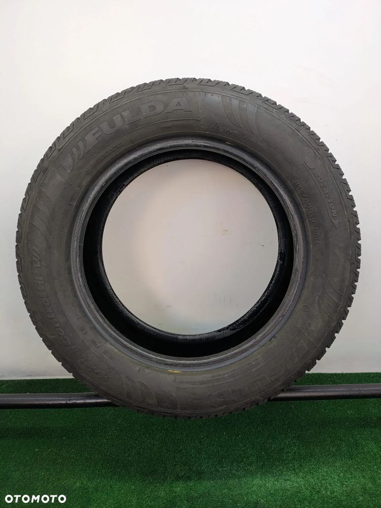 Opony 215/60/16 Fulda Kristall Control Hp2 - 8