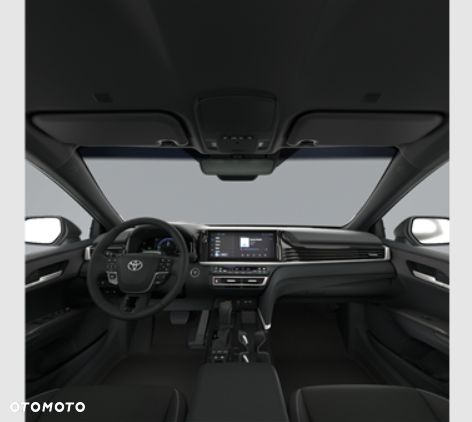 Toyota Camry 2.5 Hybrid Dynamic Force Comfort e-CVT - 3