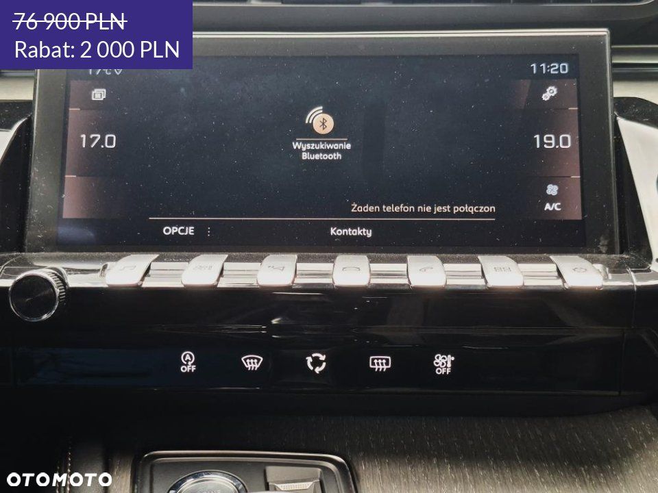 Peugeot 508 - 40