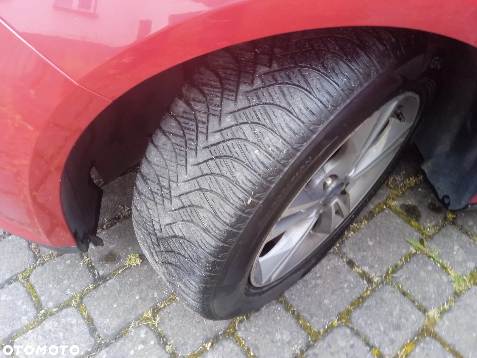 Ford Focus - 14
