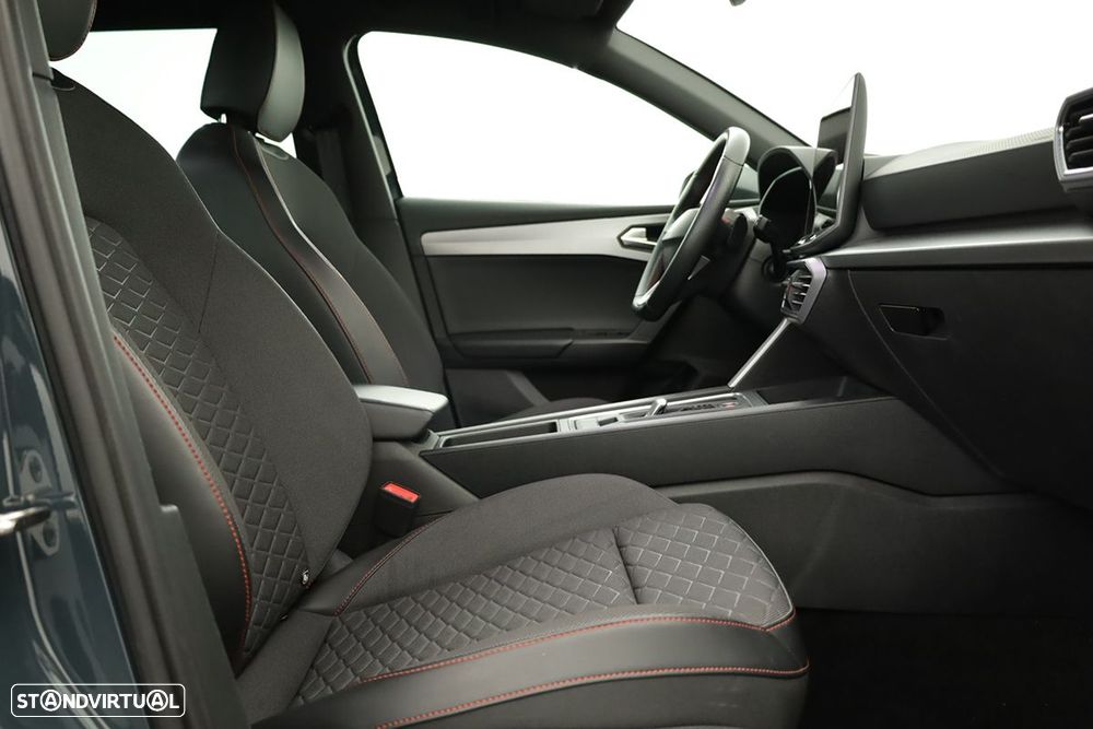 SEAT Leon ST 1.5 TSI e-Hybrid FR DSG - 20