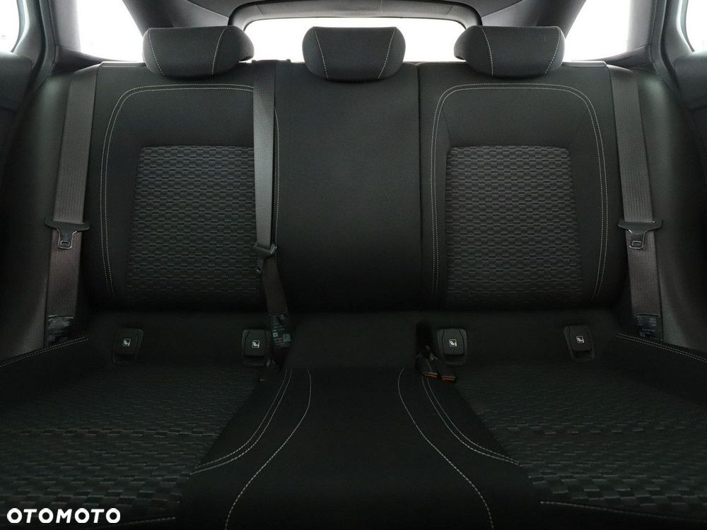 Opel Astra 1.4 Turbo Dynamic - 18