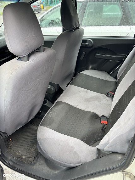 Fiat Panda 1.2 Pop - 5