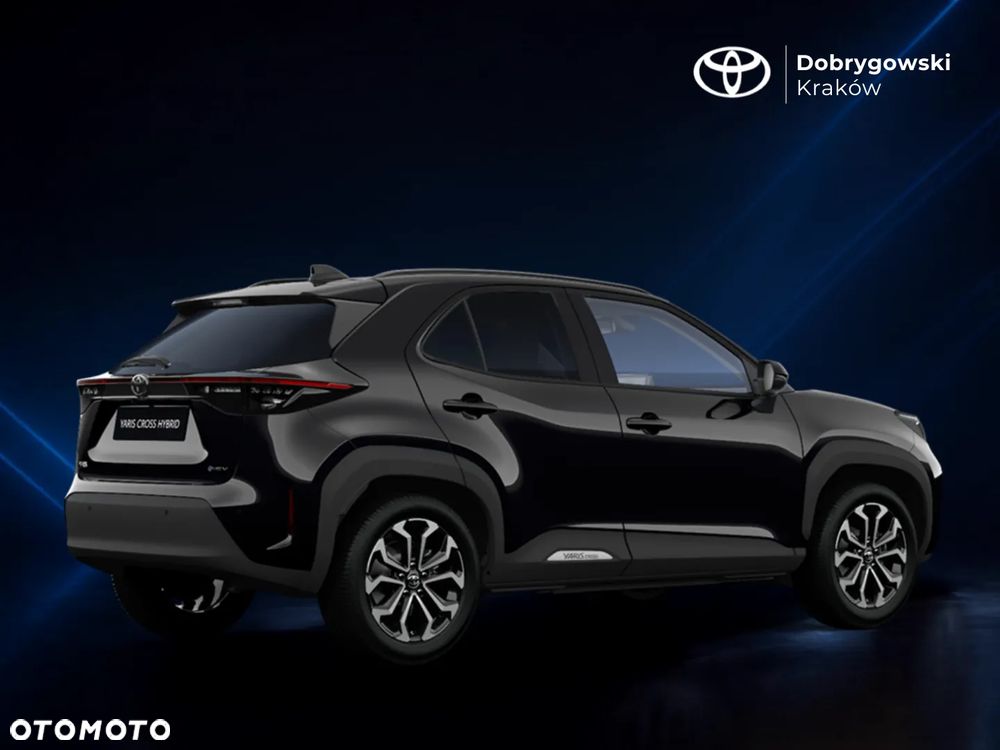 Toyota Yaris Cross Hybrid 1.5 Style - 6