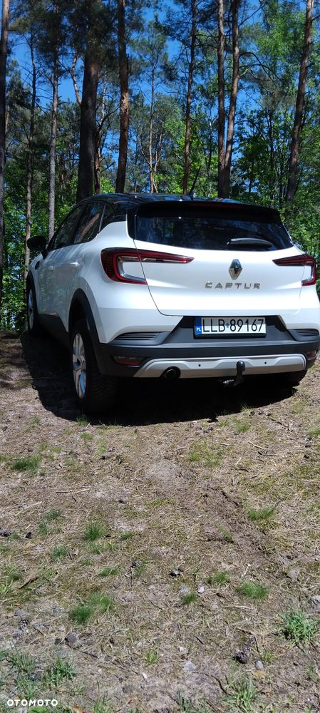 Renault Captur TCe 100 INTENS - 3