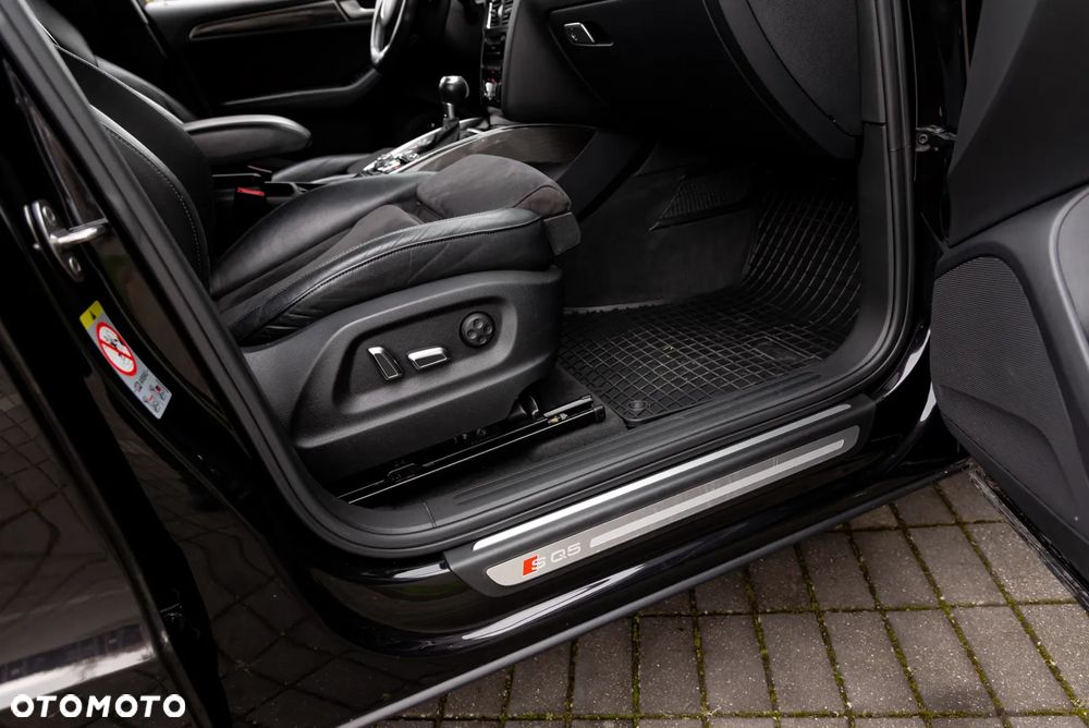 Audi SQ5 - 38
